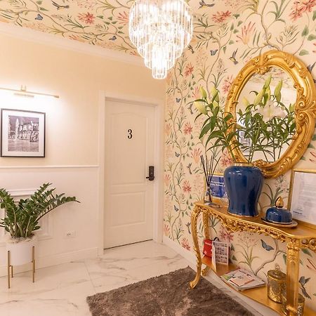Crys: Rooms, Holiday, Business Verona Exterior photo