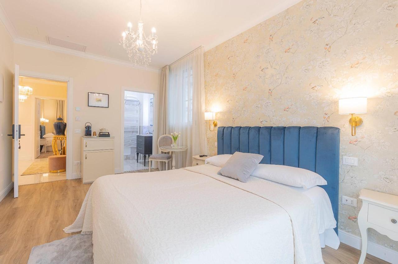Crys: Rooms, Holiday, Business Verona Exterior photo