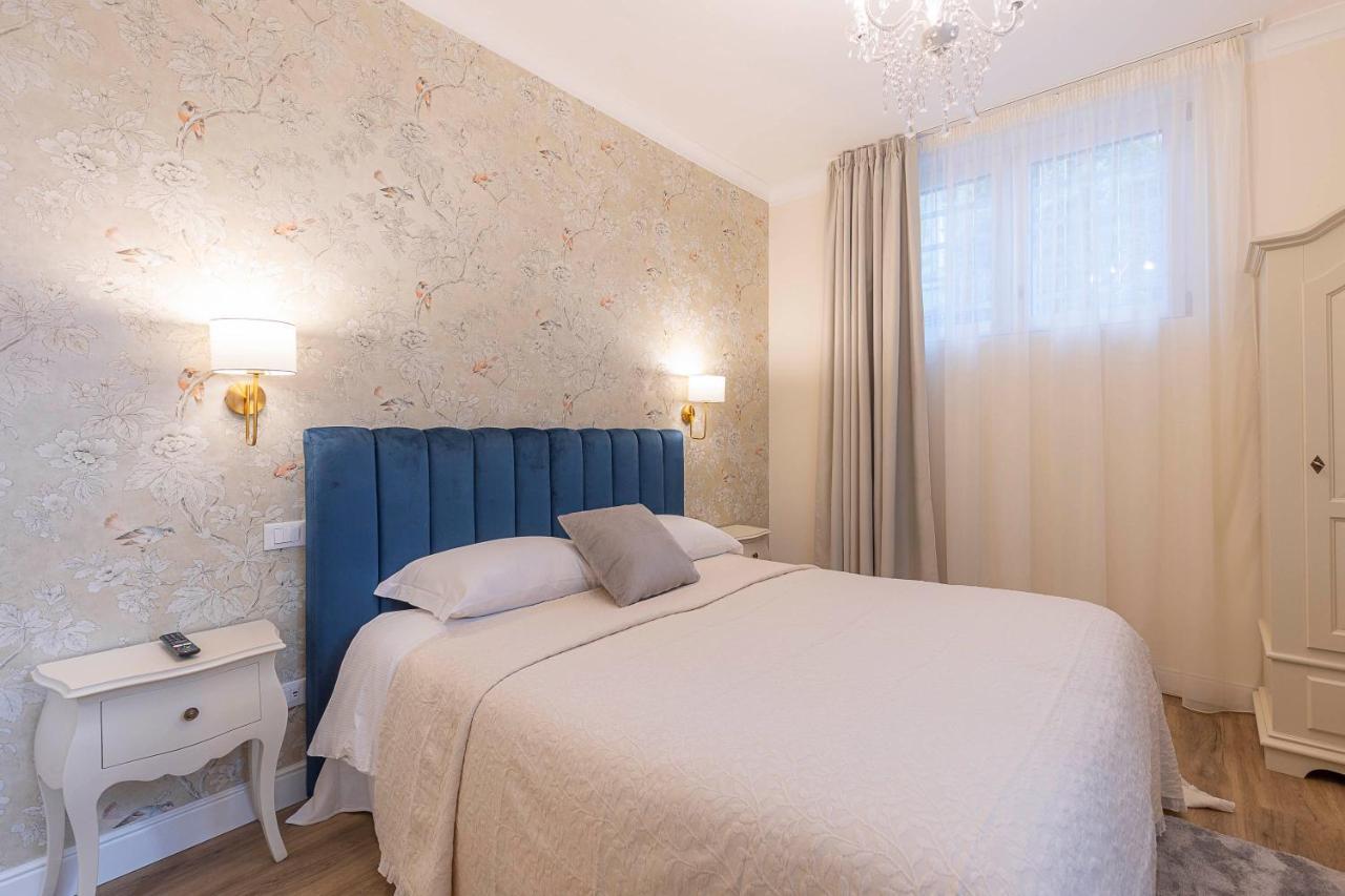 Crys: Rooms, Holiday, Business Verona Exterior photo