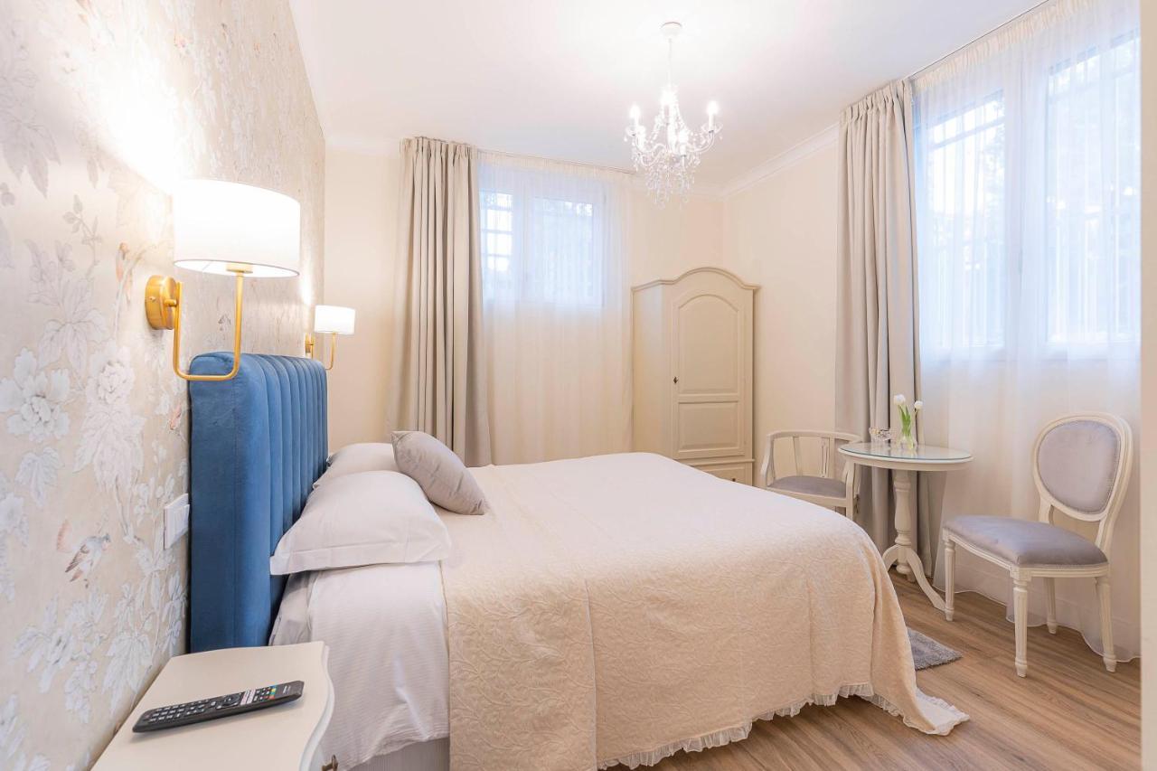 Crys: Rooms, Holiday, Business Verona Exterior photo