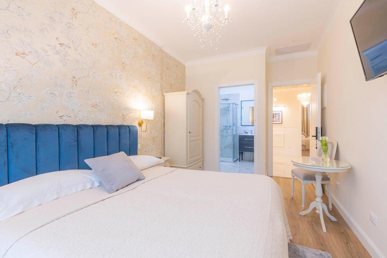 Crys: Rooms, Holiday, Business Verona Exterior photo