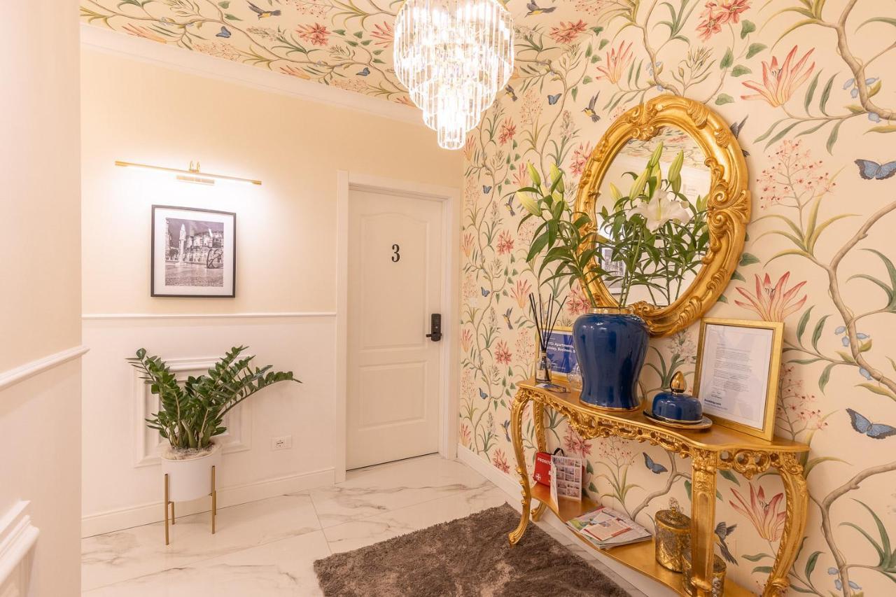 Crys: Rooms, Holiday, Business Verona Exterior photo