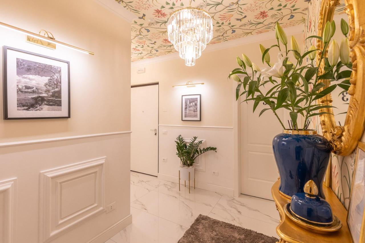 Crys: Rooms, Holiday, Business Verona Exterior photo